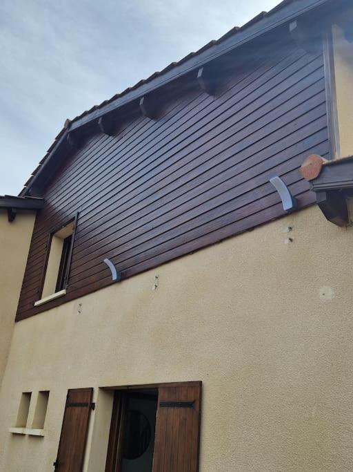 Maison 6 Pers Evasion Landaise Proche Plage Et A Cote Du Lac Vielle-Saint-Girons Eksteriør bilde